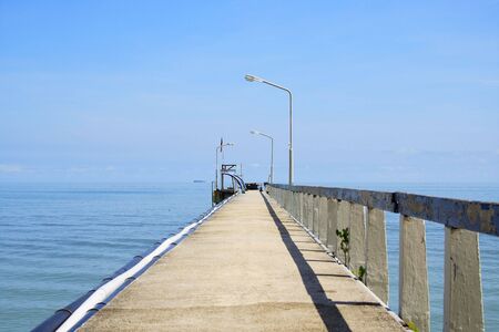 Penang National Park And Wharfの写真素材