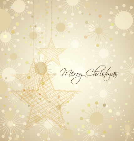 Christmas background with place for textのイラスト素材