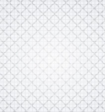 Gray abstract background, illustrationのイラスト素材