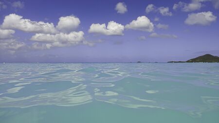 Antigua, Caribbean beach, church valley beach.