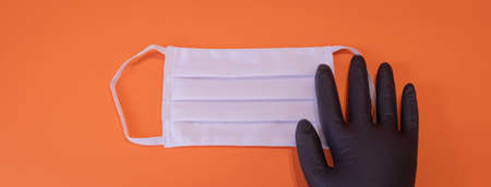 Manufacture of washable masks for facial protection against covid-19 virus, coronavirus, allergy,...