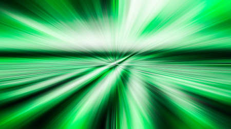 Color futuristic abstract background with an explosion effect.の写真素材