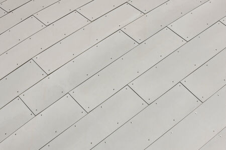 white panelの写真素材