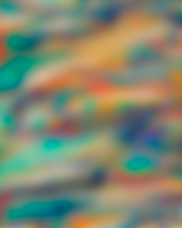 Unfocused colorful abstract backdrop.の写真素材