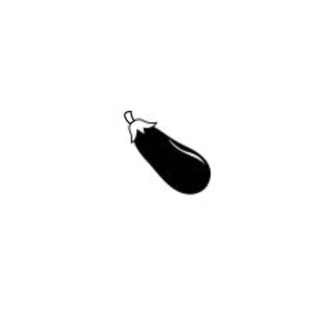 eggplant Vectorのイラスト素材
