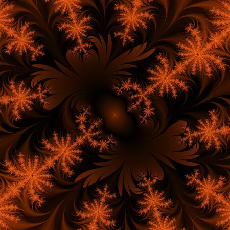 Beatiful color patternの写真素材