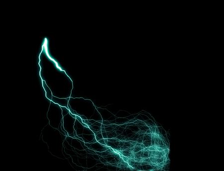 Beatiful color fractal