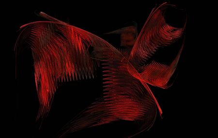 Abstract backgroundの写真素材