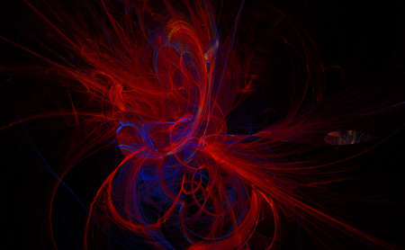 Abstract backgroundの写真素材