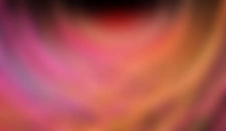 Colors blurry background generated at computer.の写真素材