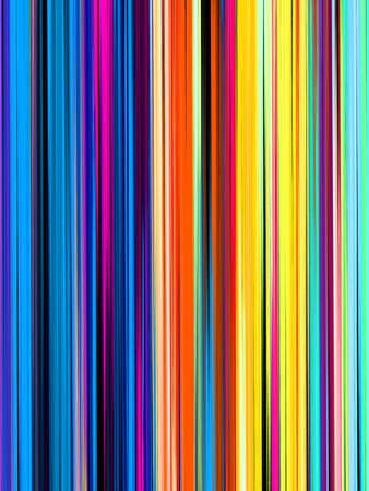 Digital abstract fractal background generated at computer.の写真素材