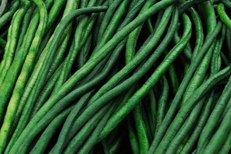 Green Beans 1