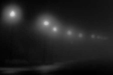 Fog 1