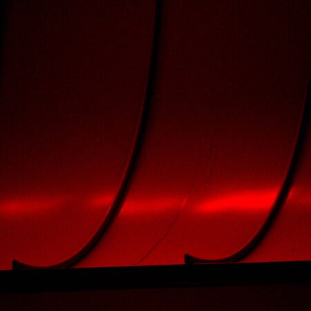 Neon 5の写真素材
