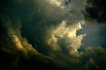 Storm Clouds 2