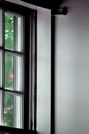 Window 6の写真素材