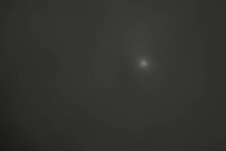 Winter Sun 1の写真素材