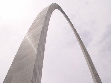 Gateway Archのeditorial素材