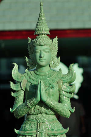 graven image Thaiの写真素材