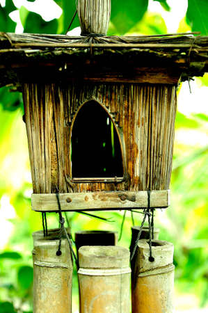 home nest2の写真素材