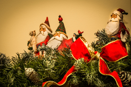 santa Magi