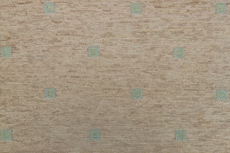 Texture of fabric for interior design の写真素材