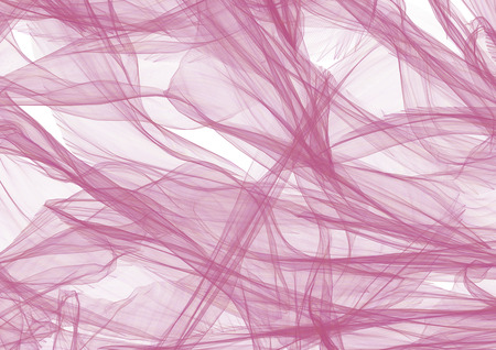 Fire design, abstract colorful line, watercolor textureの写真素材