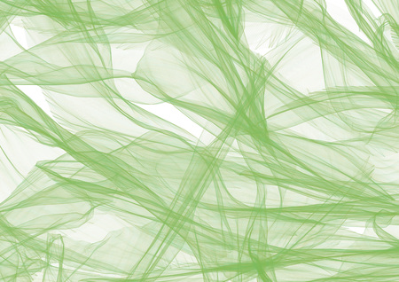 Fire design, abstract colorful line, watercolor textureの写真素材