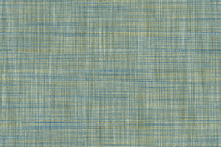Light green fabric texture. Linen surfce backgroundの写真素材