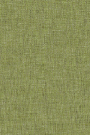 Green fabric texture. Linen surfce backgroundの写真素材