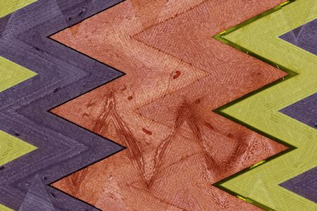 Abstract textured background, colorful artisic creative wallpaperの写真素材