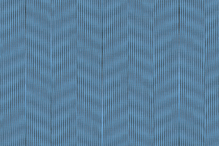 Texture canvas fabric as background. Blue surface.の写真素材