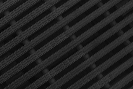 Abstract mesh background White color Modern plastic Dashed lines