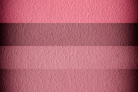Textured background pink, rough surface wall for web site and mobile devices.の写真素材