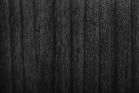 Monochrome wooden texture - abstract background for web site or mobile devices.の写真素材