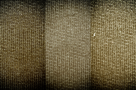 Texture cotton sack sacking country background.の写真素材