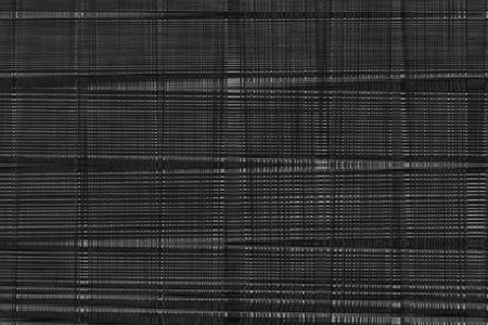 Linen monochrome texture Fabric color background flax surface swatch.