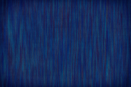 Linen Navy Peony painted texture Fabric color background flax surface swatch.