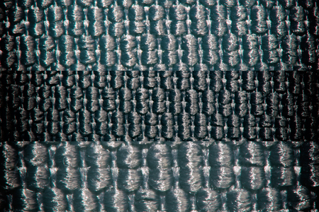 Obsolete textured fabric background for web site or mobile devices