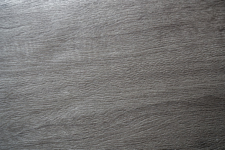 Wooden surface for design mock-up Cracked texture or dark paper background.の写真素材
