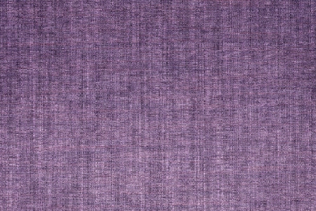 Fabric surface for book cover, linen design element, grunge texture, Orchid haze color painted.の写真素材