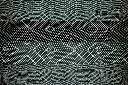 Steel ground lattice. Stainless steel texture, background for web site or mobile devices.の写真素材