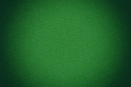 Fabric pile surface for book cover, linen design element, grunge texture, Golden Lime paintedの写真素材