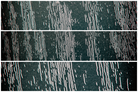Black Wooden Background or texture for web site or mobile devices.