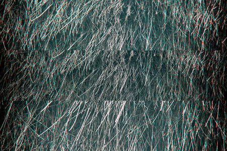 Dry straw grass background, hay texture after havest.