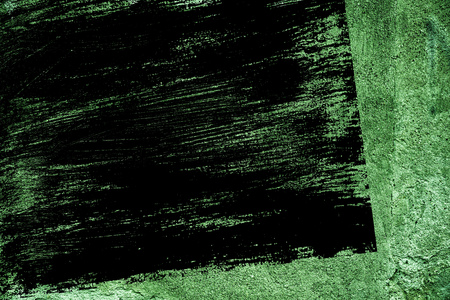 Rough concrete neutral ultra green texture, stone surface, cement background.の写真素材