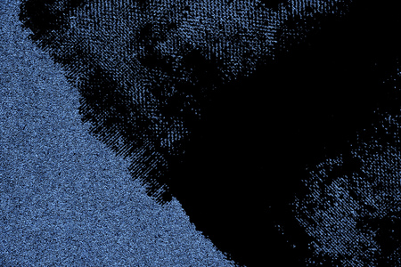 Grunge Rough concrete neutral ultra blue texture, stone surface, cement background.