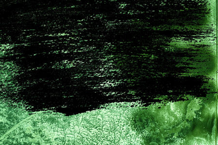 Grunge Tin texture, steel wall surface or metallic aluminium background.の写真素材