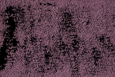 Ultra purple Concrete texture grunge wall cement background or stone rough surface.の写真素材