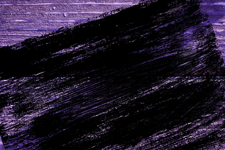 Grunge Wooden surface for design mock-up Cracked texture or dark paper background.の写真素材